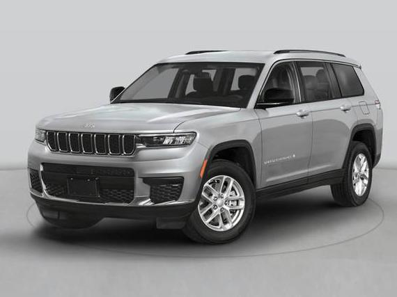 JEEP GRAND CHEROKEE L 2024 1C4RJKBG6R8551526 image JEEP GRAND CHEROKEE L 2024 1C4RJKBG6R8551526 image